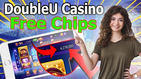 double u casino free chips hack